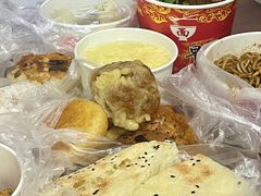 -丽华早点(大成路店)