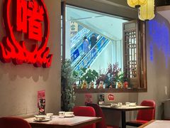 -得意啫·广东啫啫煲(前海HOP店)