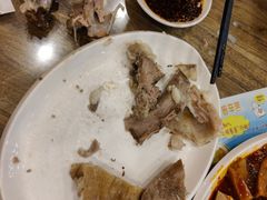 -清真益鑫羊肉手抓馆(南大街店)