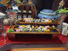 -君来湖滨饭店·玫瑰园