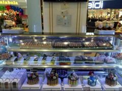 -CAKE BOSS 蛋糕老板(北京世纪金源购物中心)
