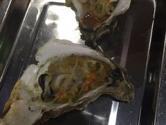 -程友记小海鲜·烧烤(马狮店)