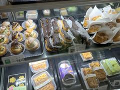 -樱花糕坊(万松园店)