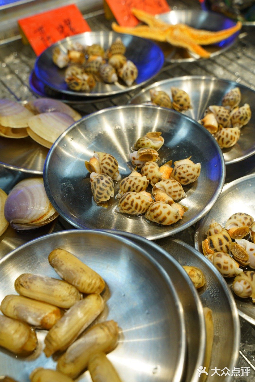 个人心目中深圳蕞好吃的海鲜火锅诞生了[流泪]  