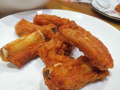 -潮粥馆(长江花园店)