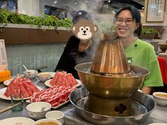 -鑫龙火锅城(青岛分店)