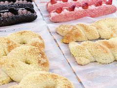 -奈雪的茶(市百一店)