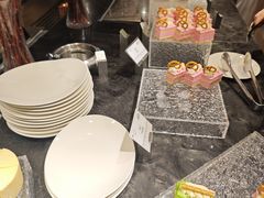 -福州泰禾铂尔曼酒店·禾咖啡自助餐厅