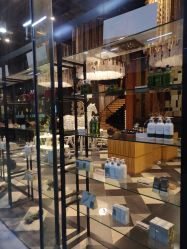 -THANN EXPRESS SPA