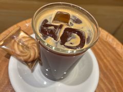 -FUN COFFEE