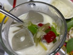 三色冰-Phở Bánh Cuốn 14