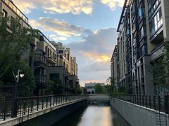 -浙江万里学院(钱湖校区)