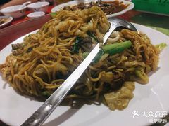 -钱山海鲜大排档