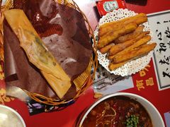 -味福记·本地特色菜(八一万达广场店)