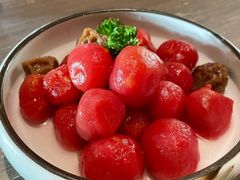乌梅小番茄-那时新疆·车师(大宁音乐广场店)