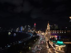 -上海和平饭店华懋阁 Cathay Room