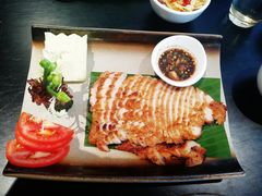 -Thai Alley泰爱里(二沙岛店)