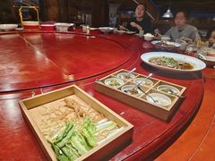 -一桶江山餐厅(松北店)