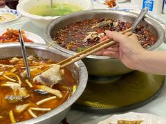 -笑红饭庄