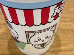 -肯德基(南京高铁1店)