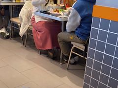 -肥韬茶餐厅(海上世界店)