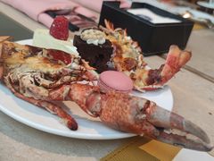 -永泰福朋喜来登酒店-宜客乐自助餐厅(远大路店)