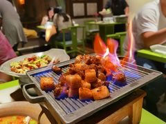 -桂满陇-十里风荷(合生汇店)