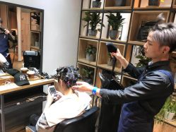 -曼都发型·臻选