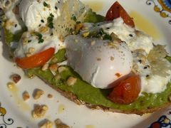 -Alimentari早午餐(安福路店)