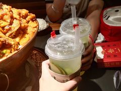 -锅聚侠(泉秀店)