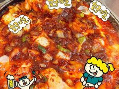 -韩九点烤肉(大学城店)