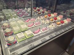 -好利来(上海长宁龙之梦店)