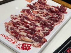 -陈记顺和潮汕牛肉火锅(韩江路店)