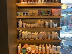 -星巴克(漕河泾2店)