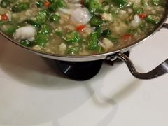 青椒水晶财鱼-付掌柜在成都·热炒砂锅集(金禾店)