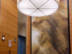 -广州富力君悦大酒店·关系酒廊