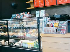 -星巴克(金华义乌颐和店)