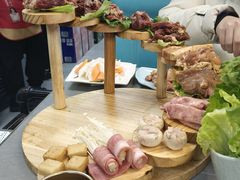 -牛犇炭火烤肉·鲜切烤肉(承德总店)