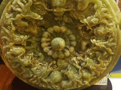 -汉宫汤泉汗蒸洗浴(五四广场店)