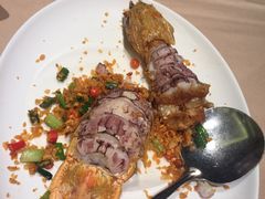 -陶陶居海鲜酒家(新马路店)