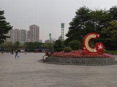 -英雄广场