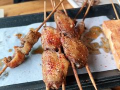 -管氏翅吧(甘家口店)