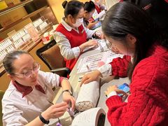 -海底捞火锅(茂业店)