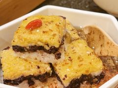 -福苗小骆驼烧烤(大唐不夜城店)