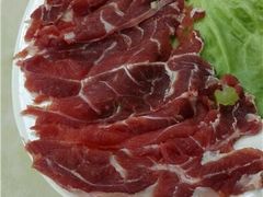 -潮汕良记牛肉火锅(洪武路店)