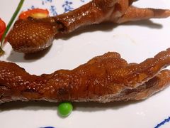 -章吴记喜瑞餐厅(东东城店)