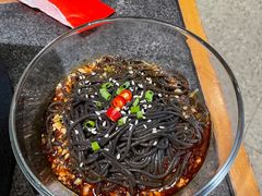 厥根粉-听说碳烧蛙(高新万达店)