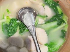 -情妹耙泥鳅·江湖川菜(科华店)