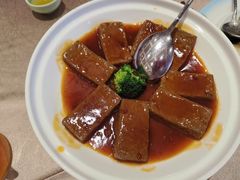 -海龙阁酒家·37年老字号粤菜(保利广场店)