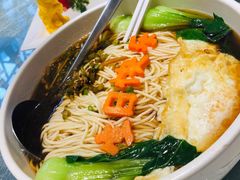 -汤记传菜(浦江店)